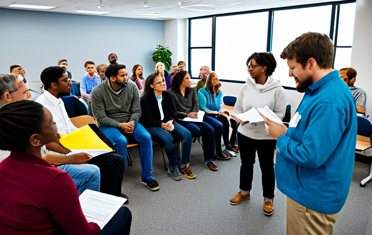곤충의 유전자 조작 사례 - Genetically Modified Ladybug Protecting Crops**

"A close-up of a vibrant red ladybug with unique, s...