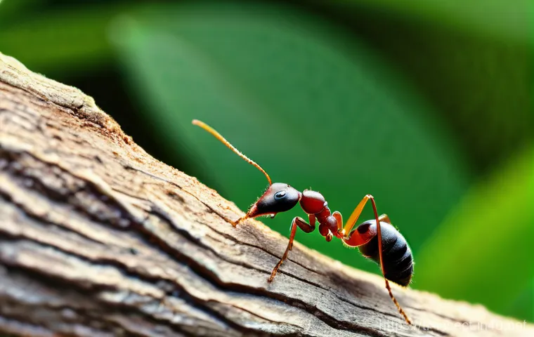 곤충 관련 VR 콘텐츠 - Here are three detailed image generation prompts in English, adhering to all specified guidelines: