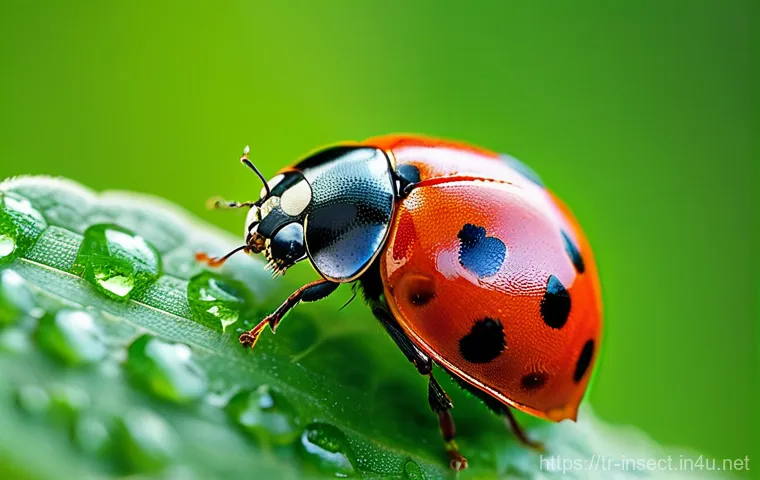 곤충 관련 학술 대회 정보 - **Prompt:** A close-up, highly detailed shot of a vibrant, healthy-looking monarch butterfly, its wi...