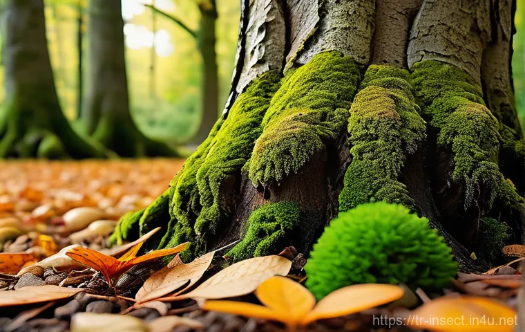 곤충과 도시 생태계 - **Prompt:** Two children, approximately 8-10 years old, a boy and a girl, are in a well-maintained c...